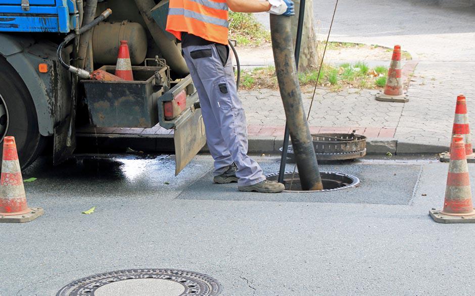 déboucheur évier Paris 4