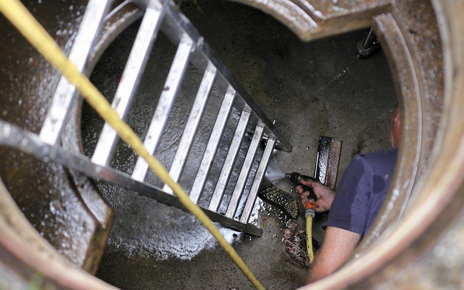 déboucher douche Croissy-sur-Seine