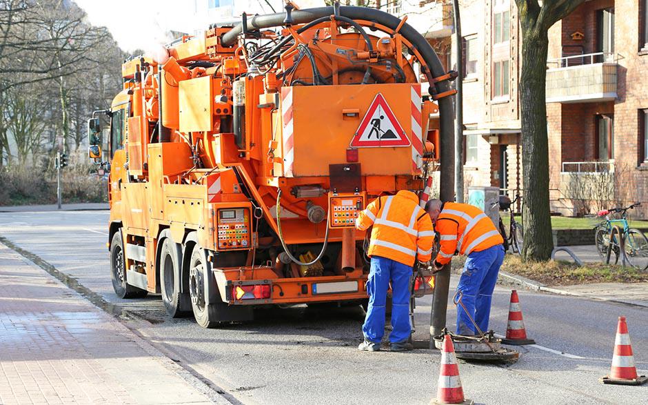 déboucher un egout Champigny-sur-Marne