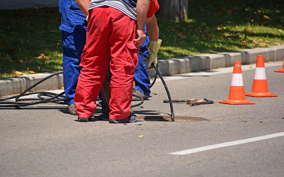 déboucher un egout Champigny-sur-Marne