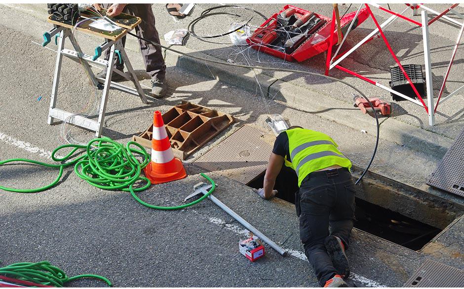 déboucheur de canalisations Puteaux